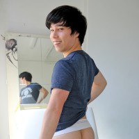 Ryan Kai shows his dick - Picture 6
