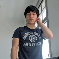 Ryan Kai shows his dick - Picture 8