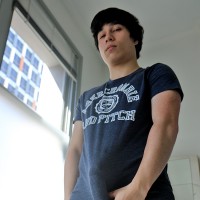 Ryan Kai shows his dick - Picture 10