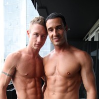 Kaleb Storm and Nick Ford - Picture 10