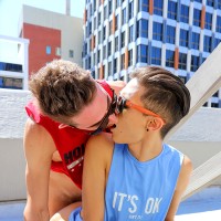 Damien Dyson and Andy Samuel - Picture 2