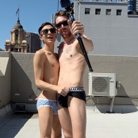 Damien Dyson and Andy Samuel - Picture 9