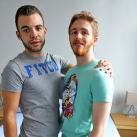 Tomas Kyle and Layton Charles - Picture 1