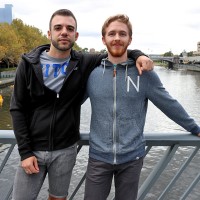 Tomas Kyle and Layton Charles - Picture 6