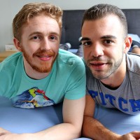 Tomas Kyle and Layton Charles - Picture 7