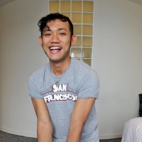 Vino Rainz strokes his dick - Picture 2