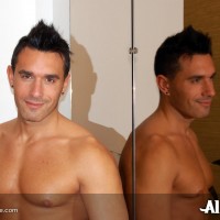 Al Gusto. Adonis and Damien Crosse fucking - Picture 12