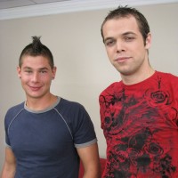 Diesal and Jake - Picture 2