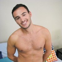 Santiago posing nude - Picture 6