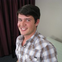 Seth McAdams - Picture 1