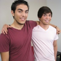 Vince and Kayo - Picture 2
