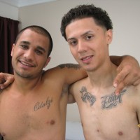 Rafael and Alex Luster - Picture 4
