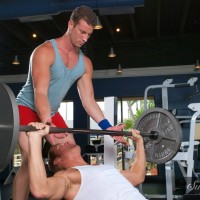 Gavin Waters and Rusty Stevens - Picture 3