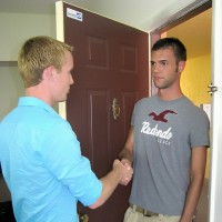 Why do gay escorts hustle? - Picture 1