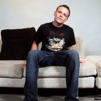 Big in his pants - Picture 1