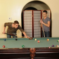 Micah Matthews and Turk Mason fucking - Picture 1