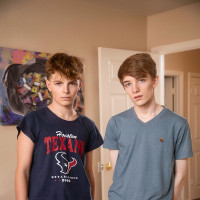 Adam Reid and Riley White - Picture 6