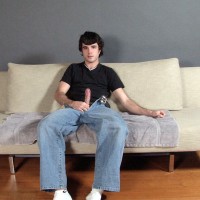 Horny for the holidays - Picture 1