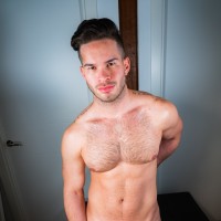 Alejandro Marque posing naked - Picture 5