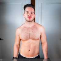 Alejandro Marque posing naked - Picture 14