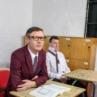 Riley Smith and Milo Taylor - Picture 1