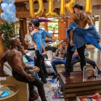 Dirty 30 Bareback Birthday - part 3 - Picture 1