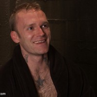 Cruising for sex with Riley - Picture 15