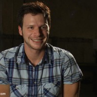 Brian Bonds gets caught in a piss and cum fest - Picture 15