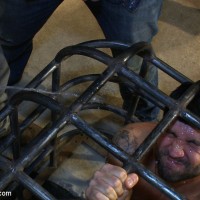 Dominic Pacifico gets abused - Picture 3