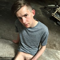 Joe Adams suck a big dick - Picture 2