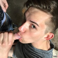 Joe Adams suck a big dick - Picture 7