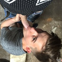Joe Adams suck a big dick - Picture 8