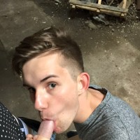 Joe Adams suck a big dick - Picture 10
