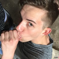Joe Adams suck a big dick - Picture 11