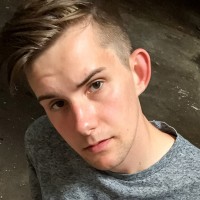 Joe Adams suck a big dick - Picture 1