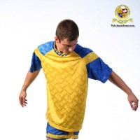 Algridas in soccer kit - Picture 5