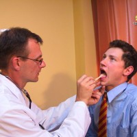 Niklav's physical exam - Picture 12