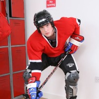 Hockey boy - Picture 3