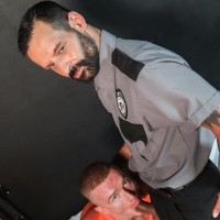 Jail house lesson - Picture 8