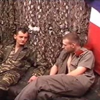 Best of militaires - Picture 1