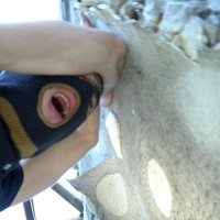 Arab guy fucks hard - Picture 6