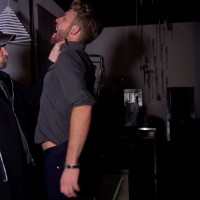 Fucked by two top thugz - Picture 2