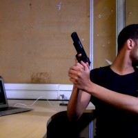 The spy - Picture 3