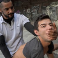 Vlad gets fucked hard - Picture 4