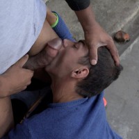 Vlad gets fucked hard - Picture 15