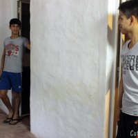 Two horny gay boys - Picture 2