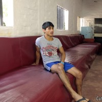 Two horny gay boys - Picture 3