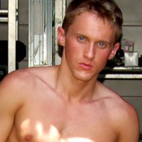 Hot Texan guy - Picture 1
