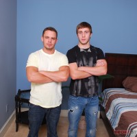 Denver Grand and Brandon Beal - Picture 1