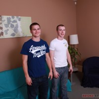 Jimmy and CJ - Picture 4